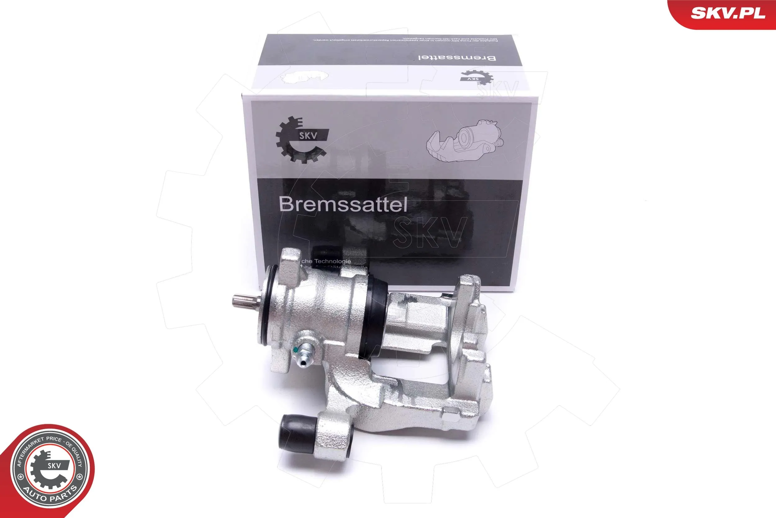 Brake Caliper